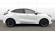 Ford Puma 1.0 EcoBoost Hybrid mHEV ST-Line X 5dr Petrol Hatchback